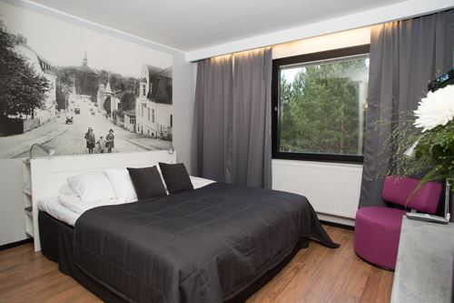 Best Western Hotell Söderhamn