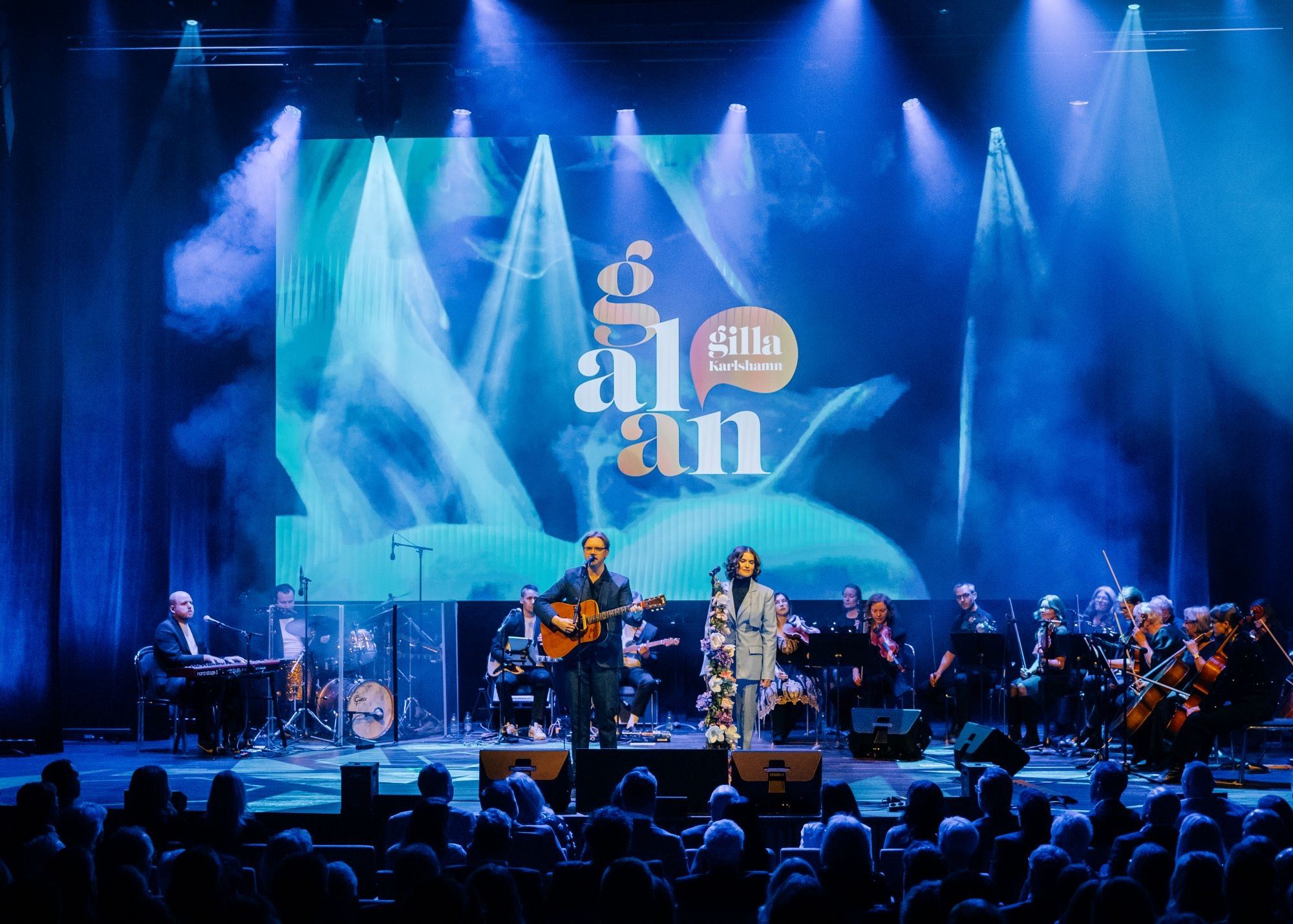 Gilla Karlshamngalan 2026