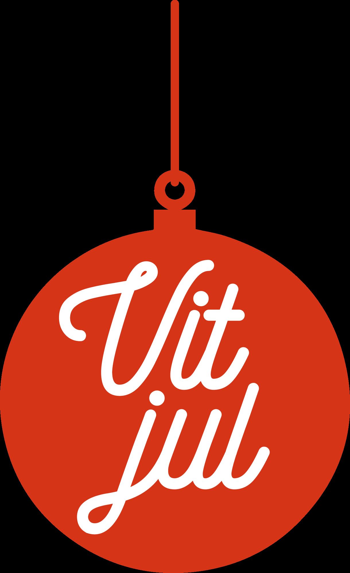 Vit Jul - Gratis bad