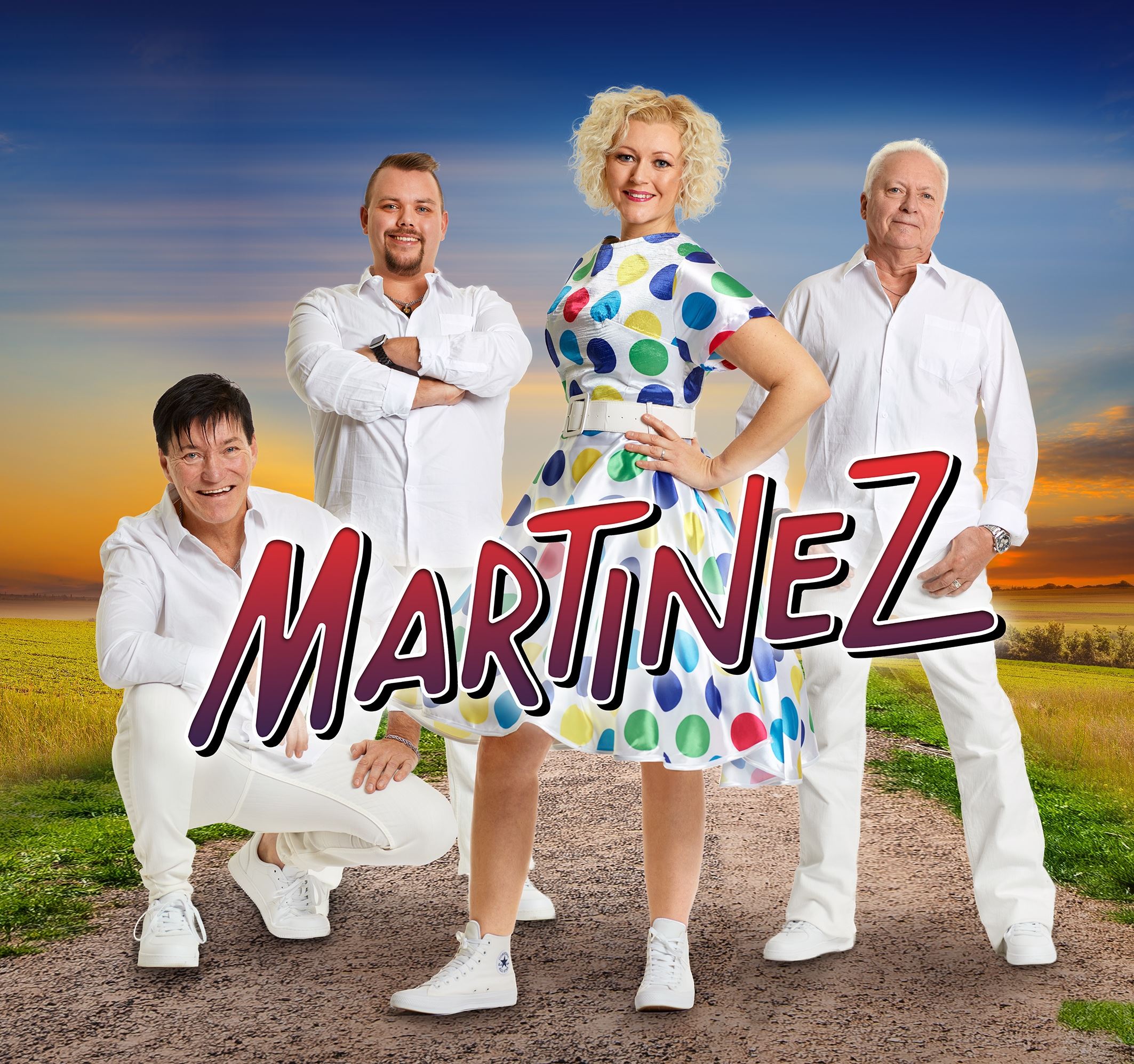 Dans till Martinez, Folkan Iggesund