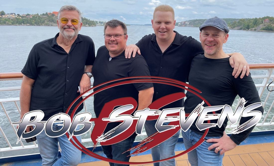 Dans till Bob Stevens, Folkan Iggesund