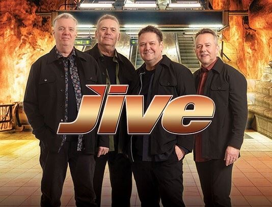 Dans till Jive, Folkan Iggesund