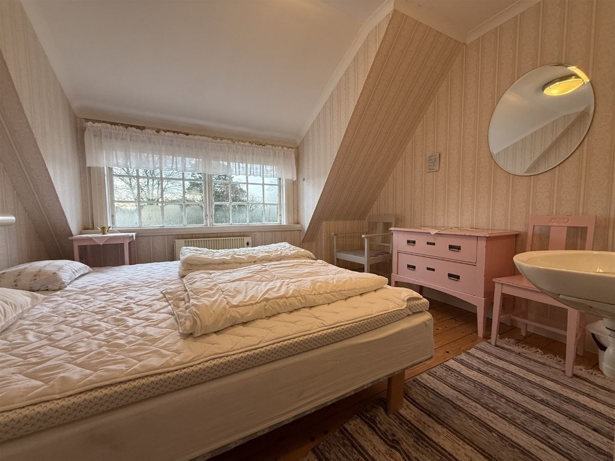 Pensionat Lövängen Rum image 1
