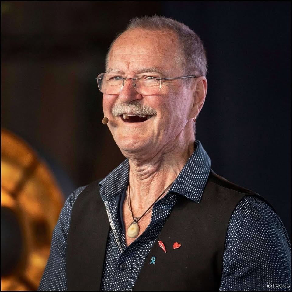 Janne Krantz på Lollipop