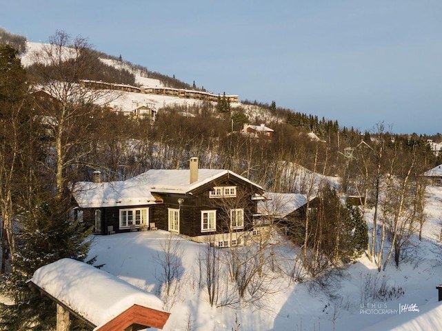 SkiGeilo Hospitality - billede 2