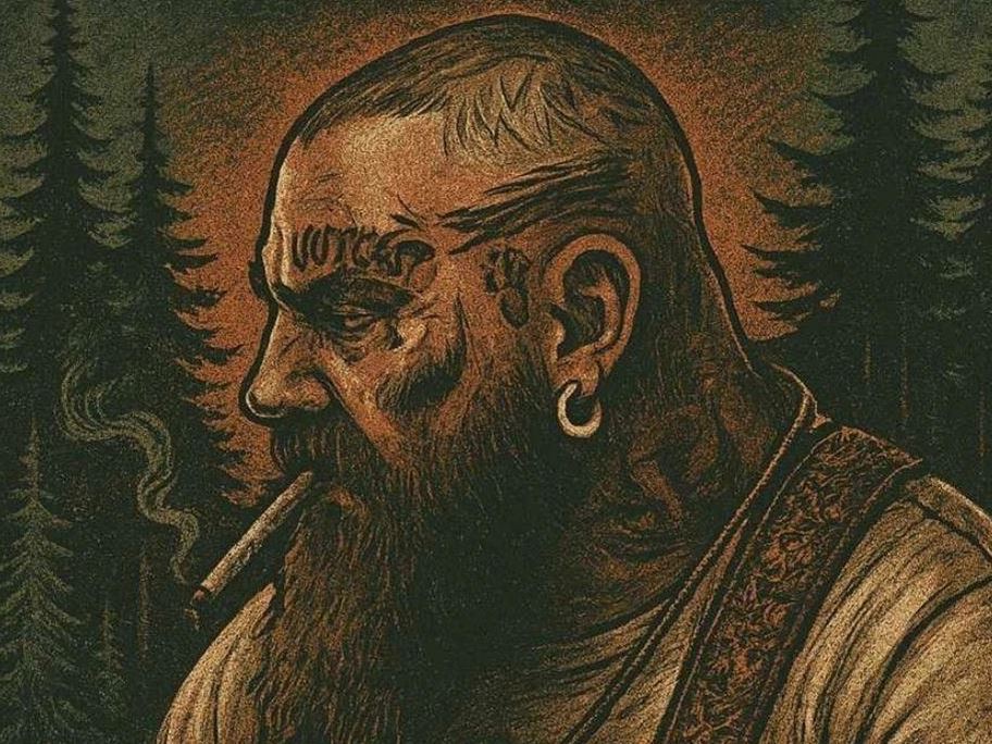 Live music med Alecs Wild