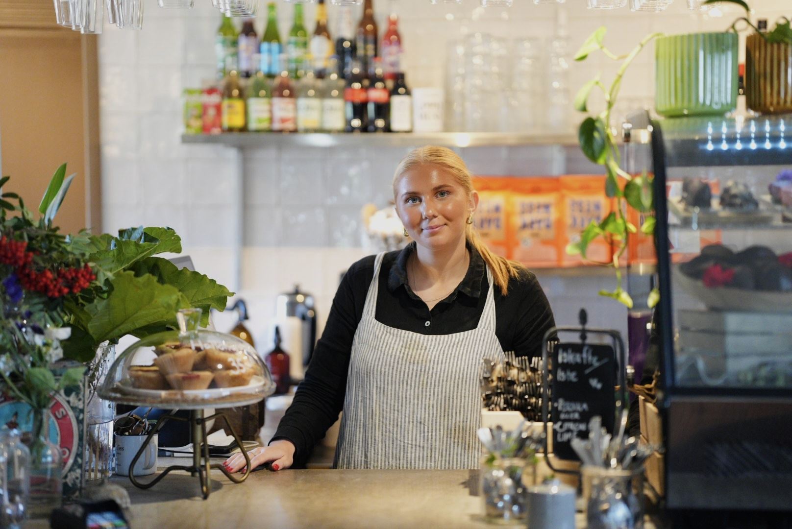 Ystegårn Café & Bistro