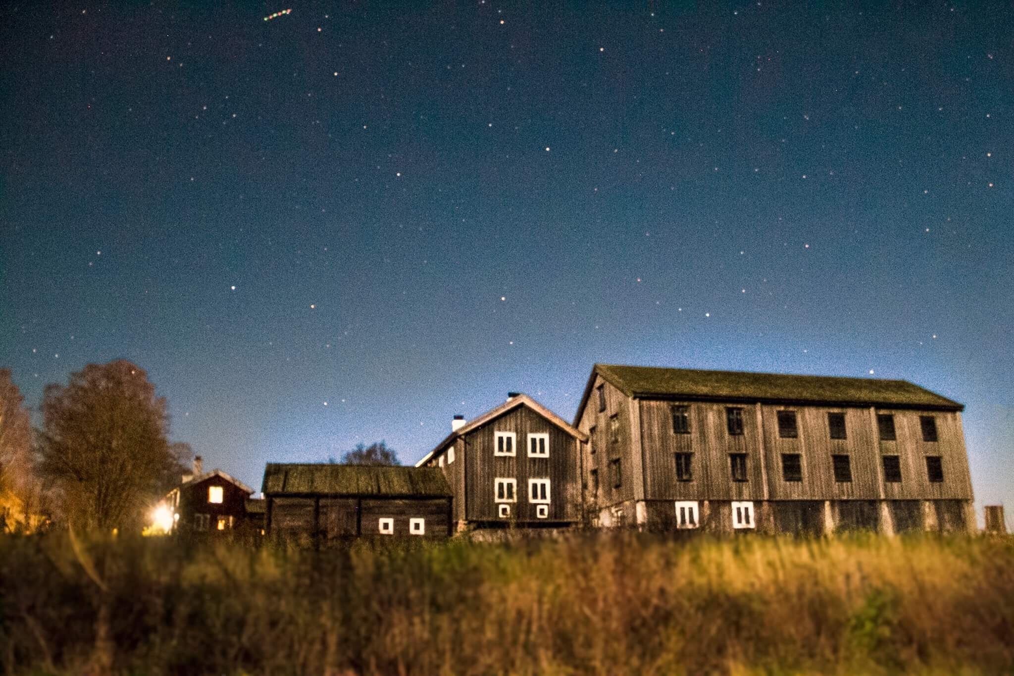 Ystegårn Café & Bistro