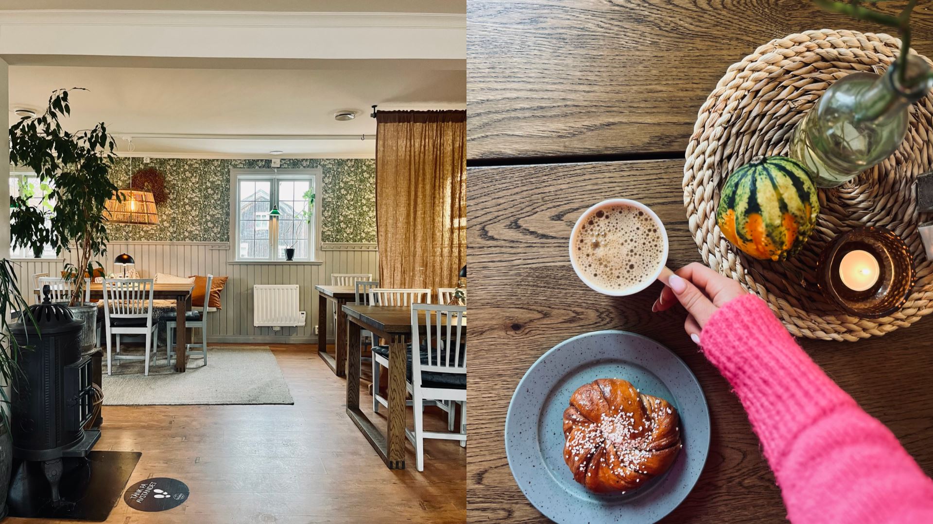 Ystegårn Café & Bistro