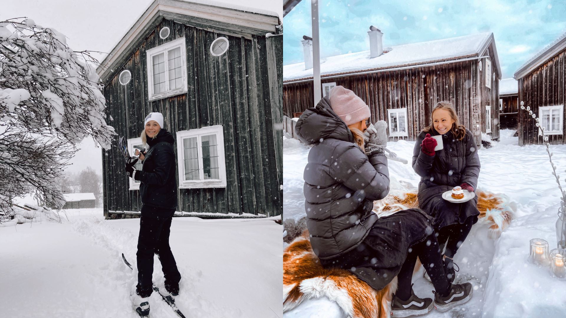 Ystegårn Café & Bistro