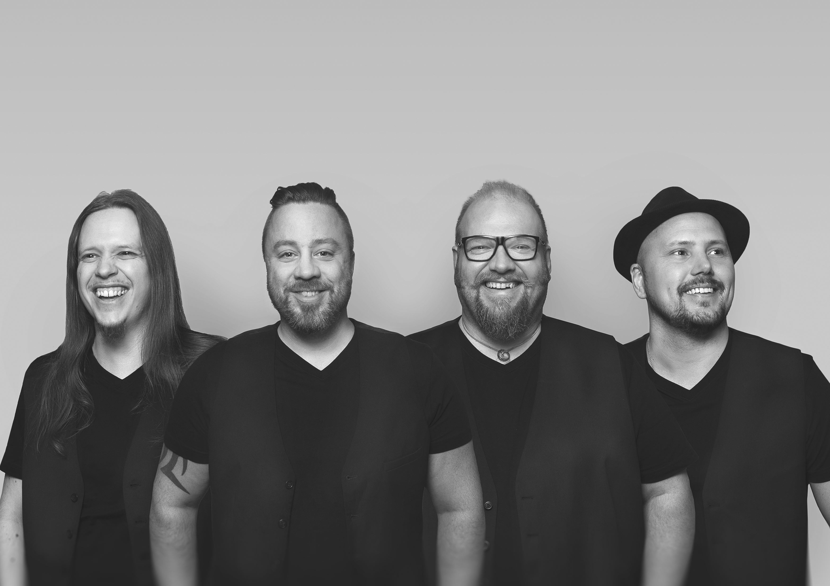 Dans till Allstars på Kulturhuset Glada Hudik