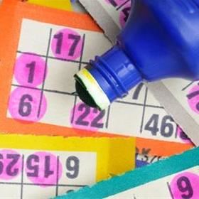 Gefle IF Bingo