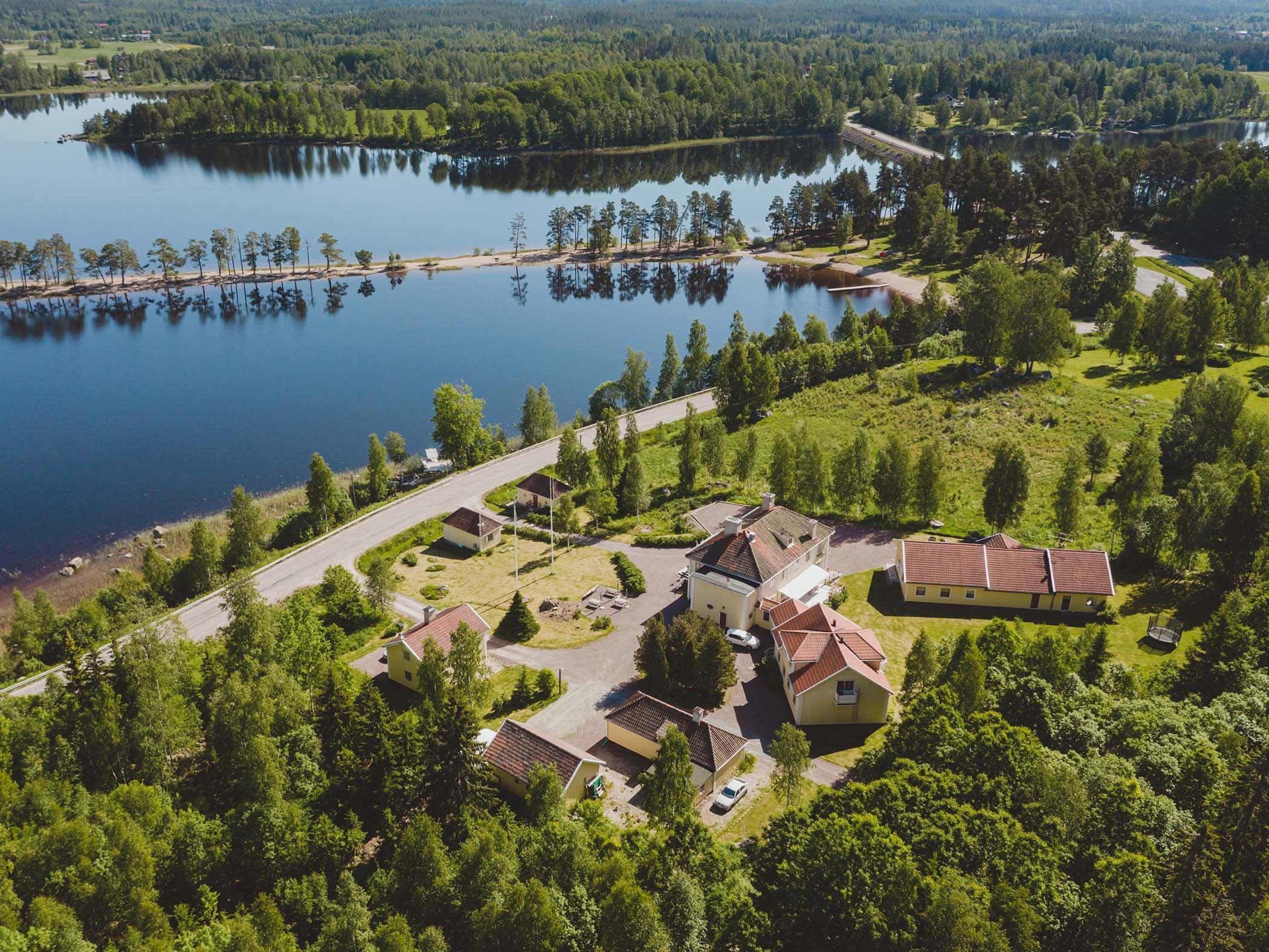 STF Trollnäs Hotell