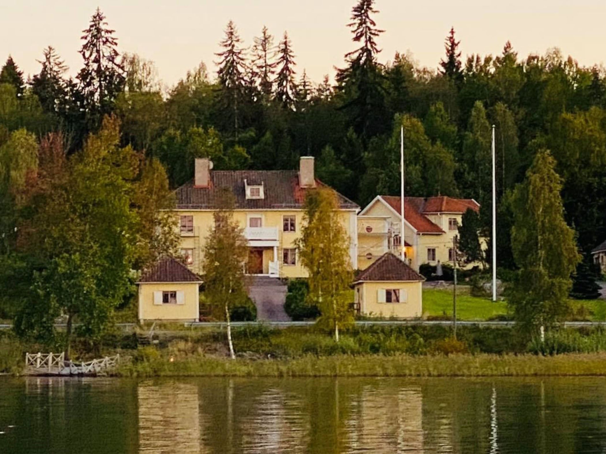 STF Trollnäs Hotell