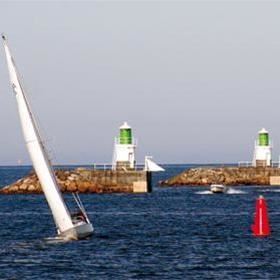 Gefle Segelsällskap (GSS)