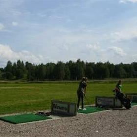 Golf & Nöjescenter
