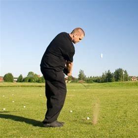 Gävle Golfklubb