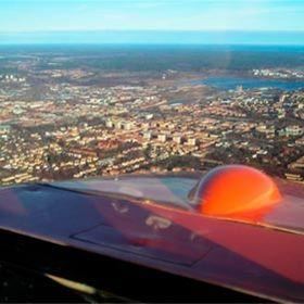 Valbo Flygklubb