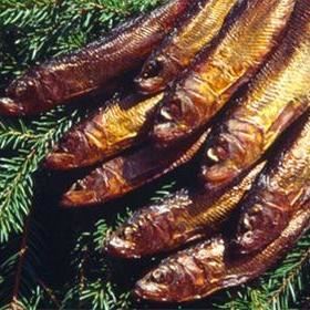 Wahlströms Rökeri & Fiskbod