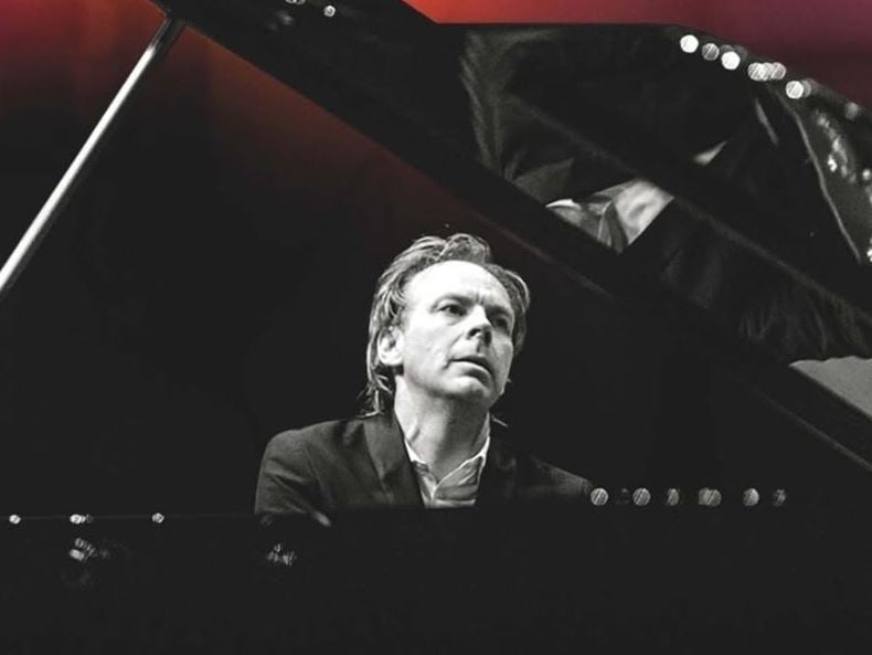 Pianokonsert Per Tengstrand 