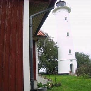 Segerstads lighthouse