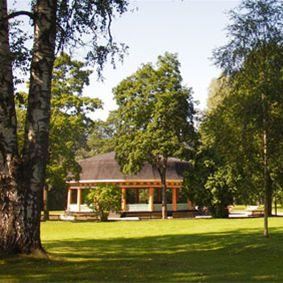 Regementsparken