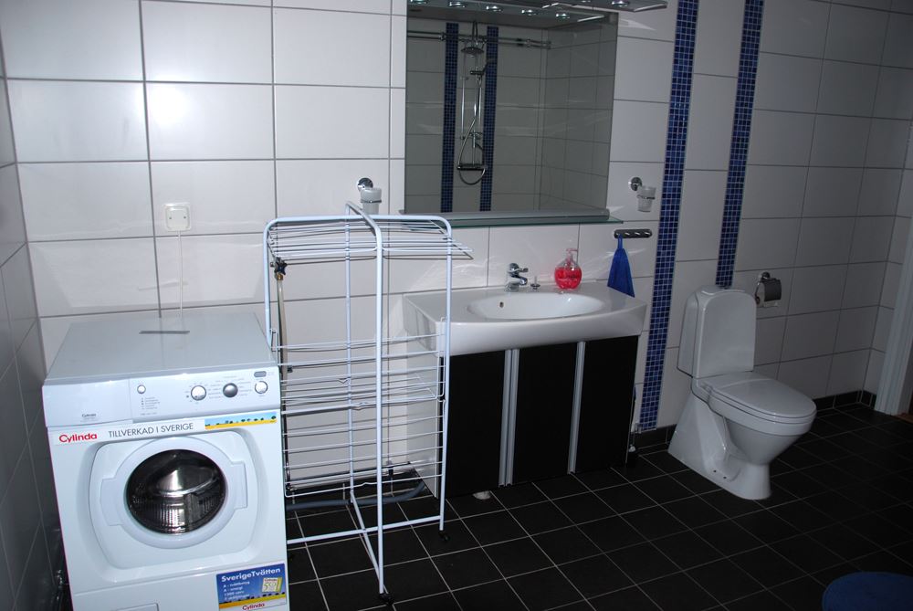 Flottarvillan 1 - Kungsholmen Restaurang & Konferens