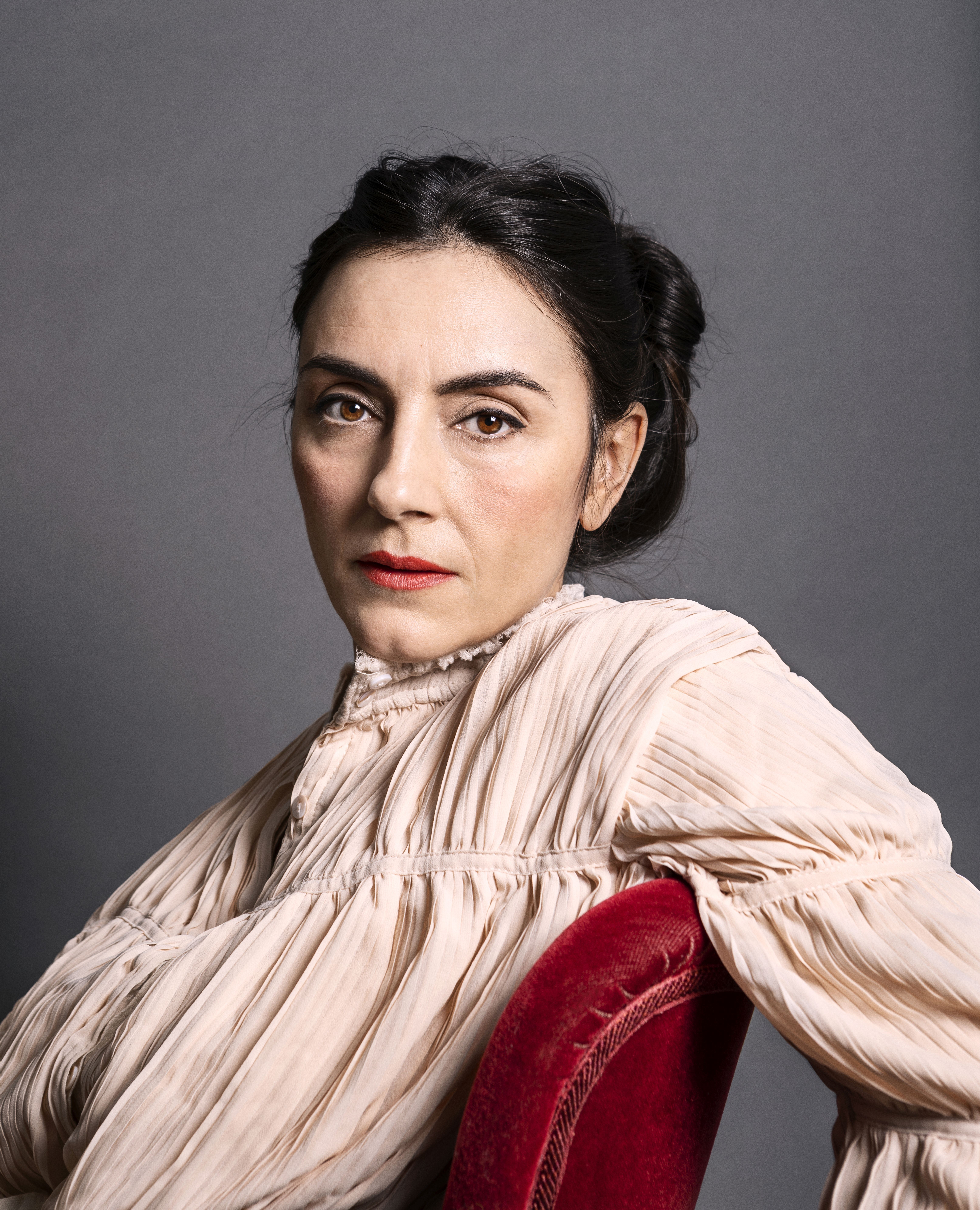 Kunde jag följa dig 