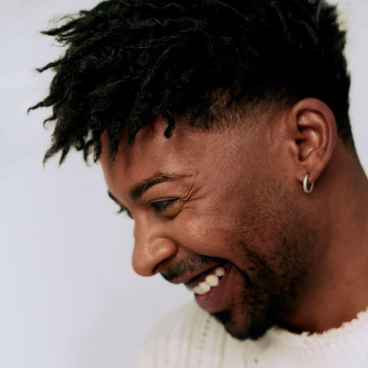 John Lundvik - musikkonsert "Änglavakt"
