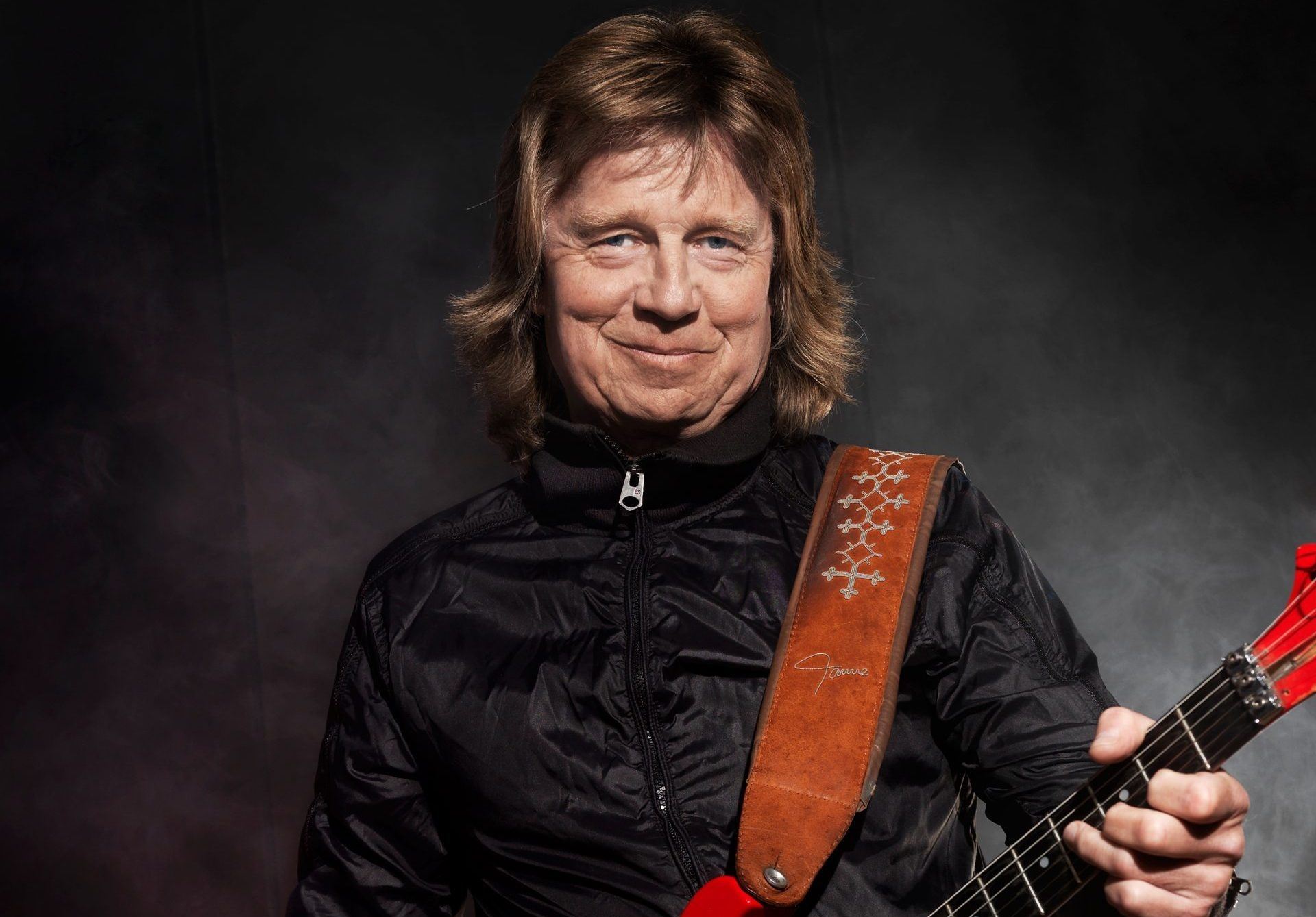  Janne Schaffer - My Music Story Band