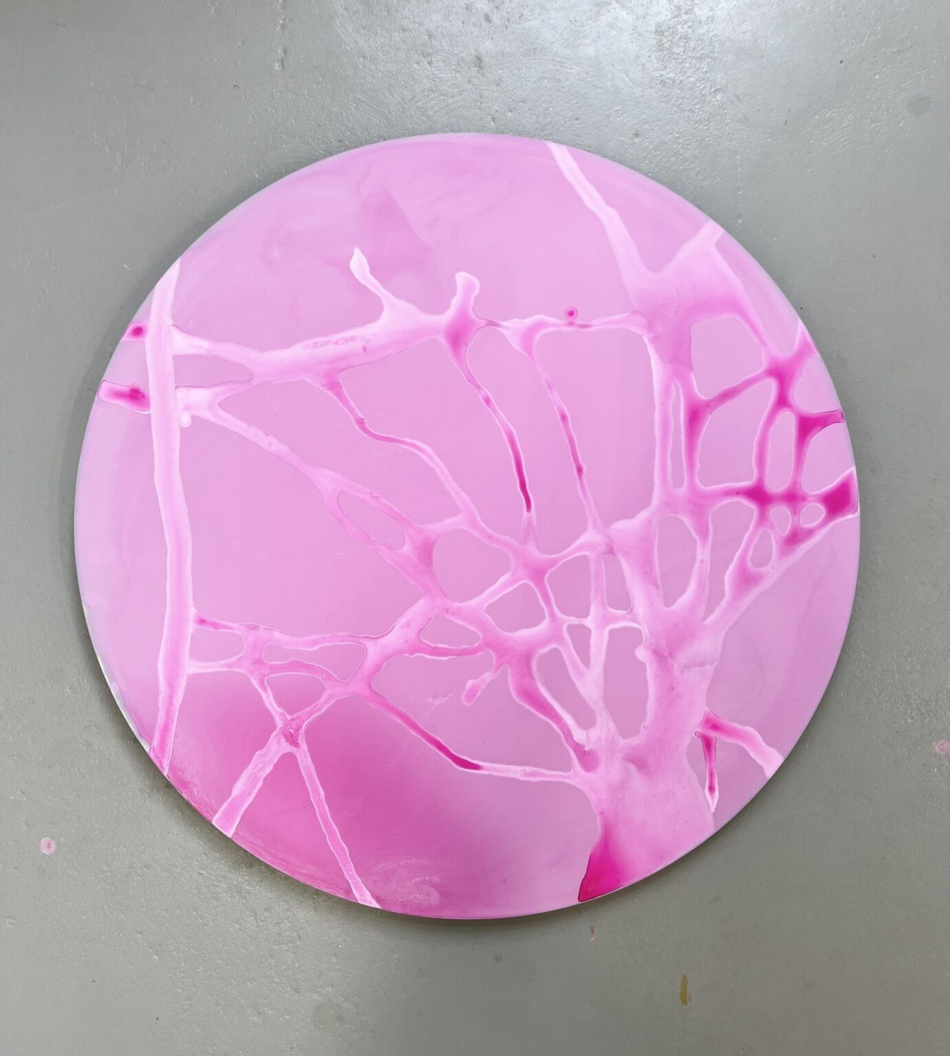 Utställning - Stina Siljing 