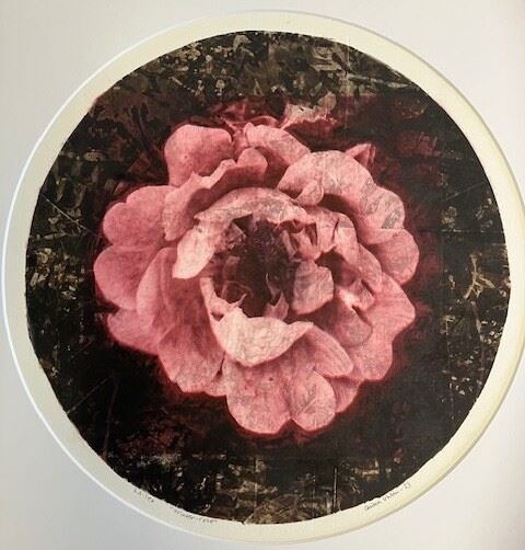 Utställning - Cecilia Uhlin och Tina Liljegren