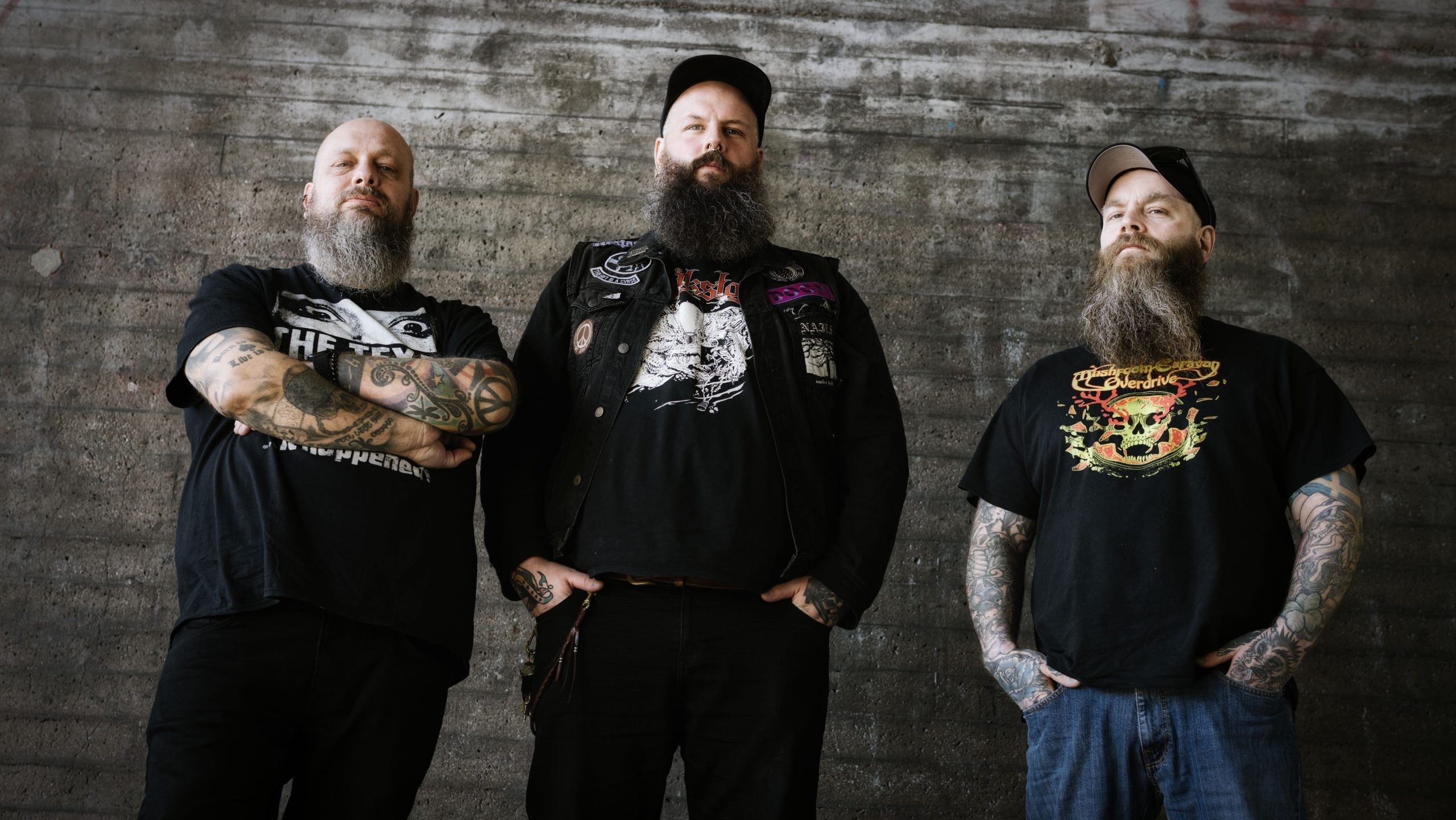 Hexjakt Signo Rojo & Caregah