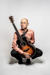 Ola Aurell på Klosterbryggeriet