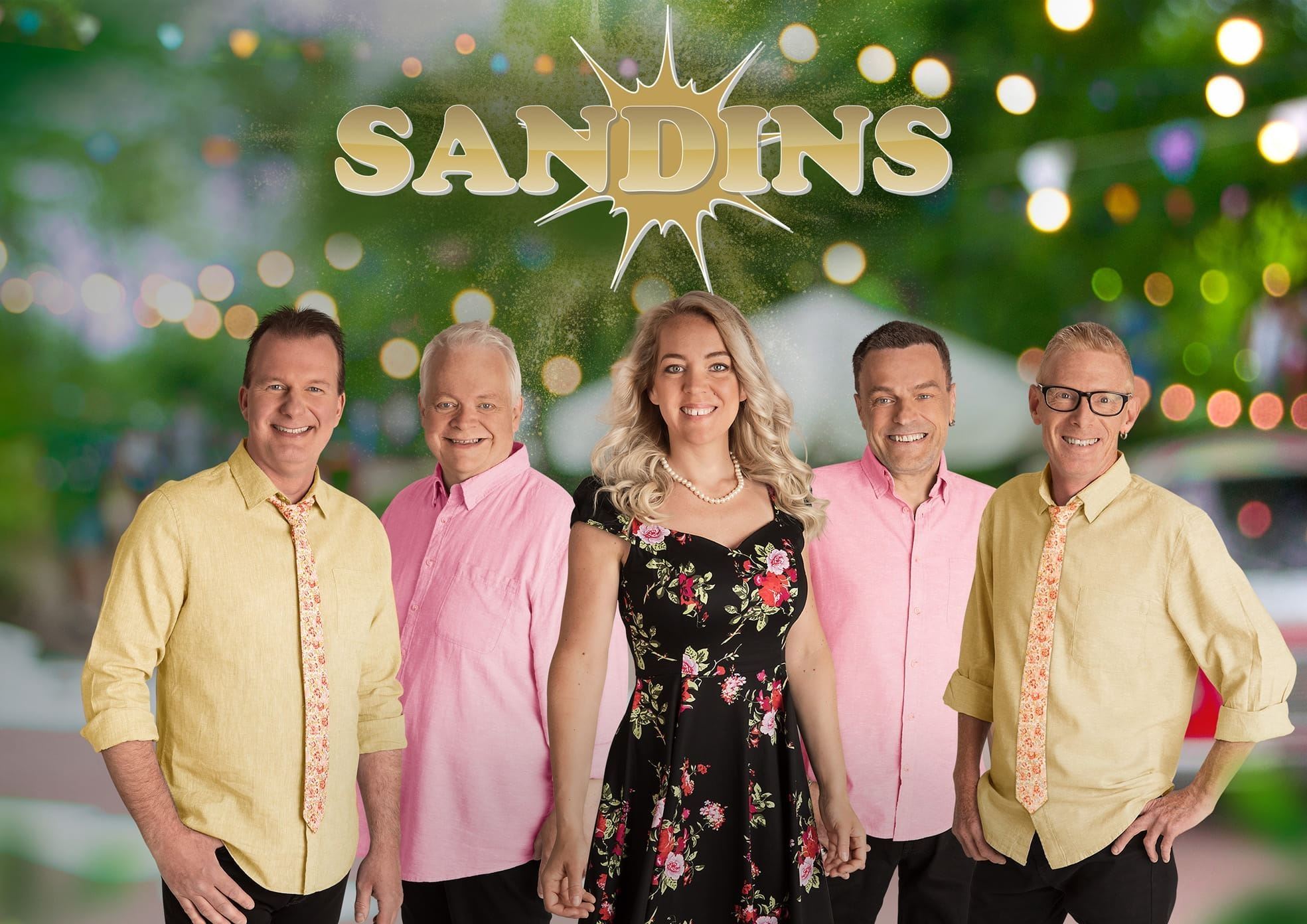 Dans till Sandins, Folkan Iggesund
