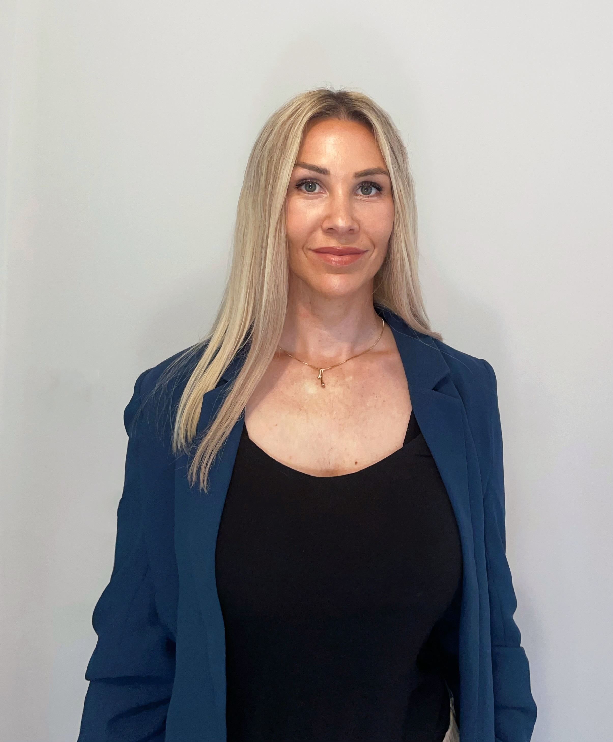 Ledarskapscoachen - föreläsning med Annah Thunberg på Svea bio