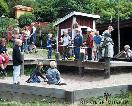 Blekinge Museum