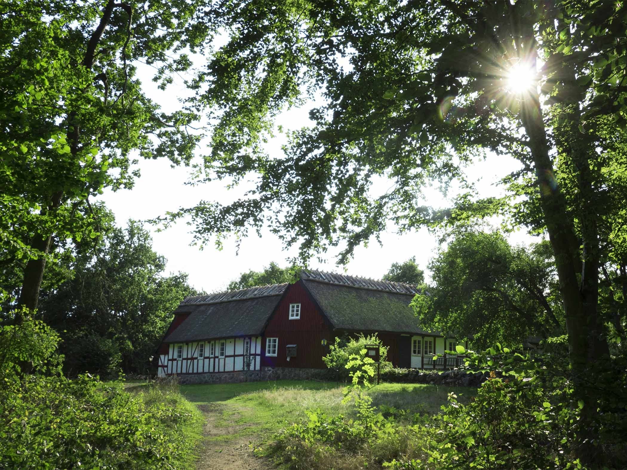 STF Skepparpsgården Haväng