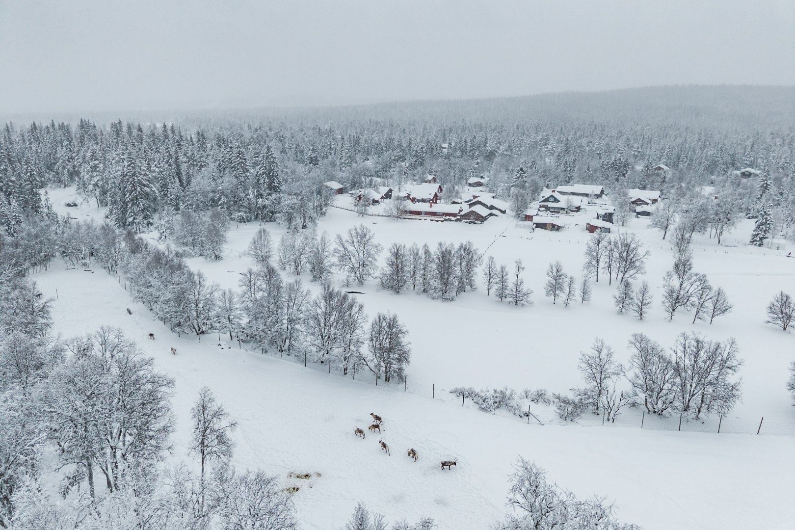Gunnars Camping (vid Hemgården, Storsätern)