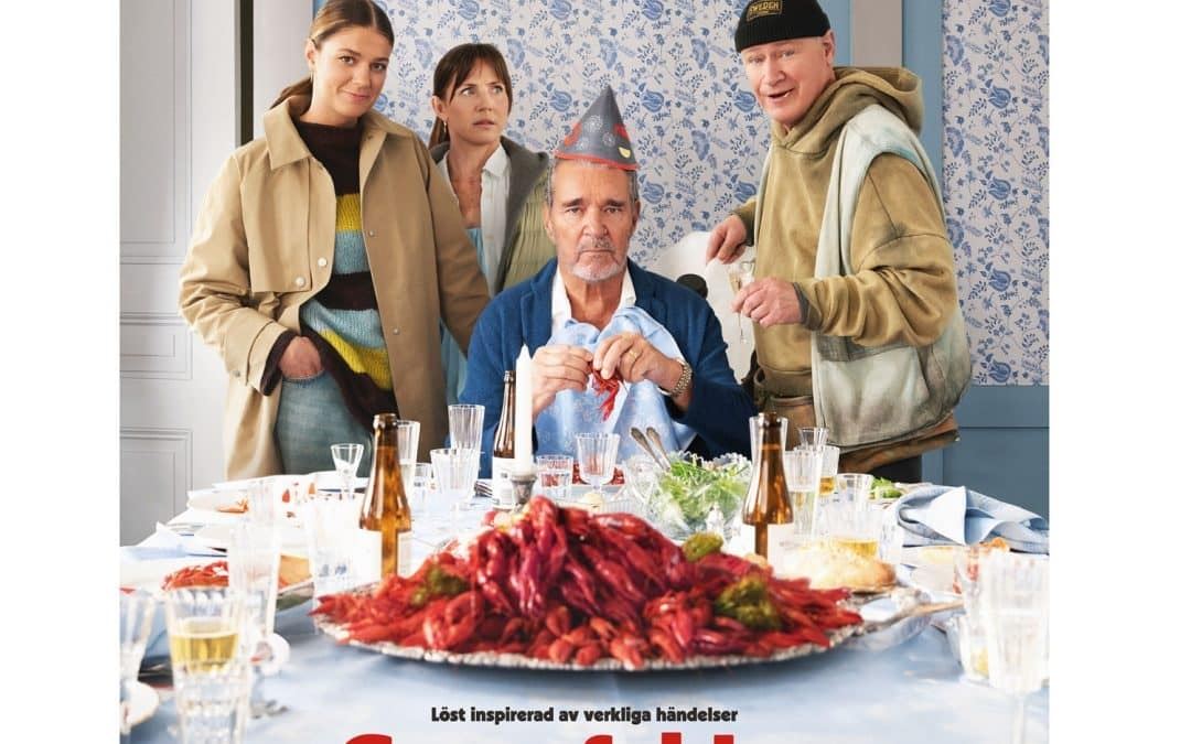 Bio - Grannfejden