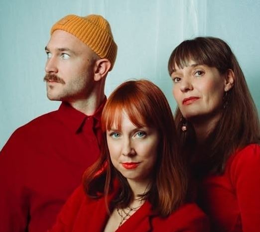 Sofie Norling & Nuaia 29/5