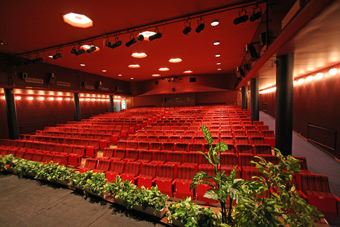 Folkets Hus Gävle - Konferens