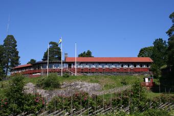 Hemlingbystugan - Konferens