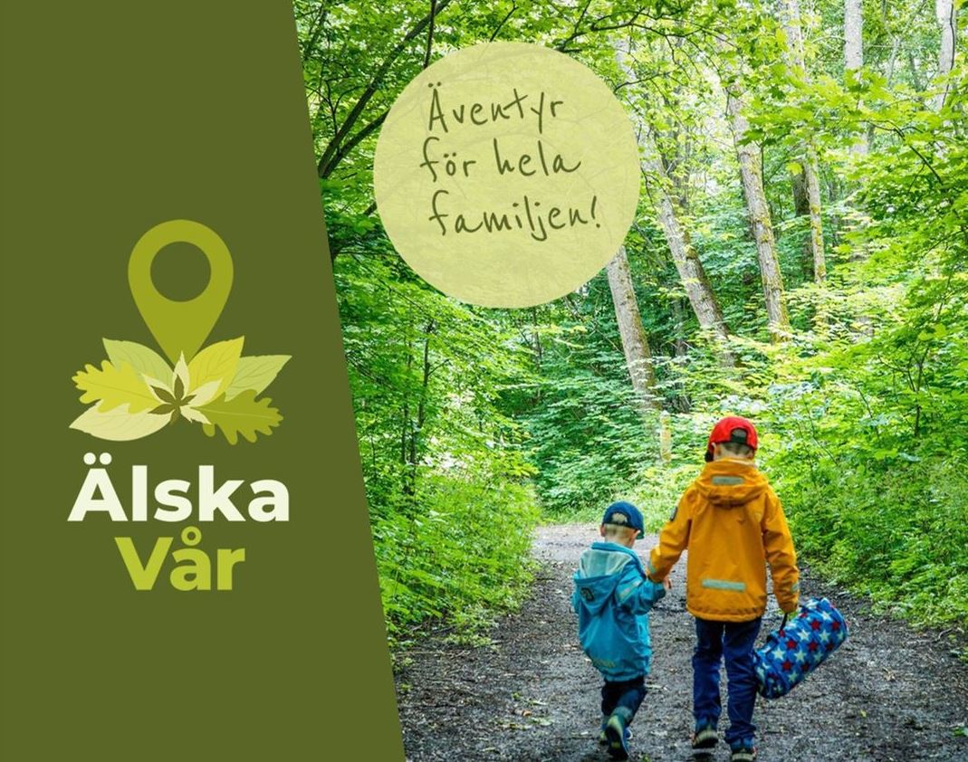 ARK56 ÄlskaVår