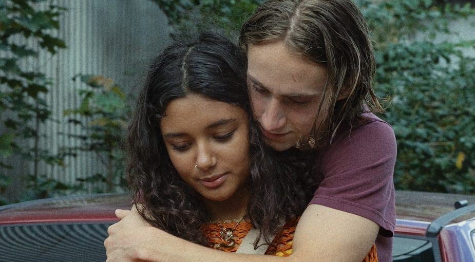 Mörrum Filmstudio visar Kevlarsjäl