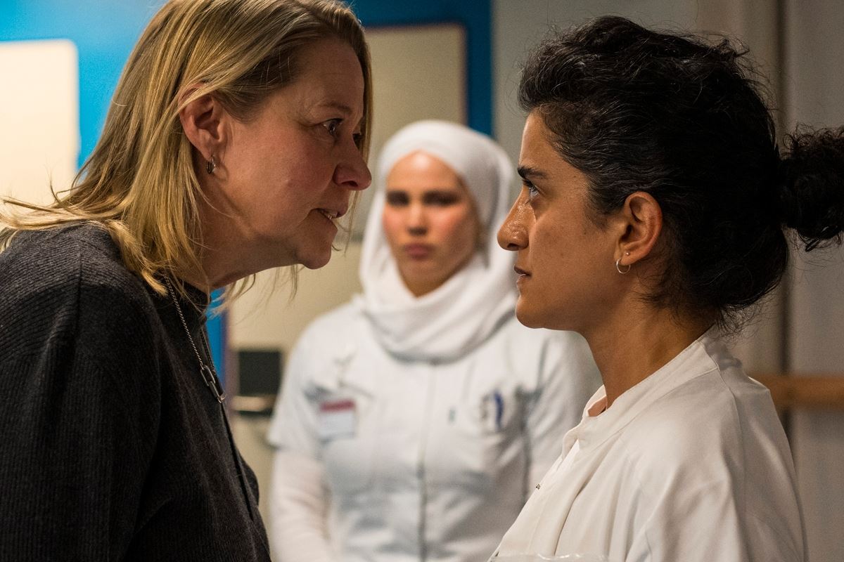 Mörrum Filmstudio visar Det andra offret