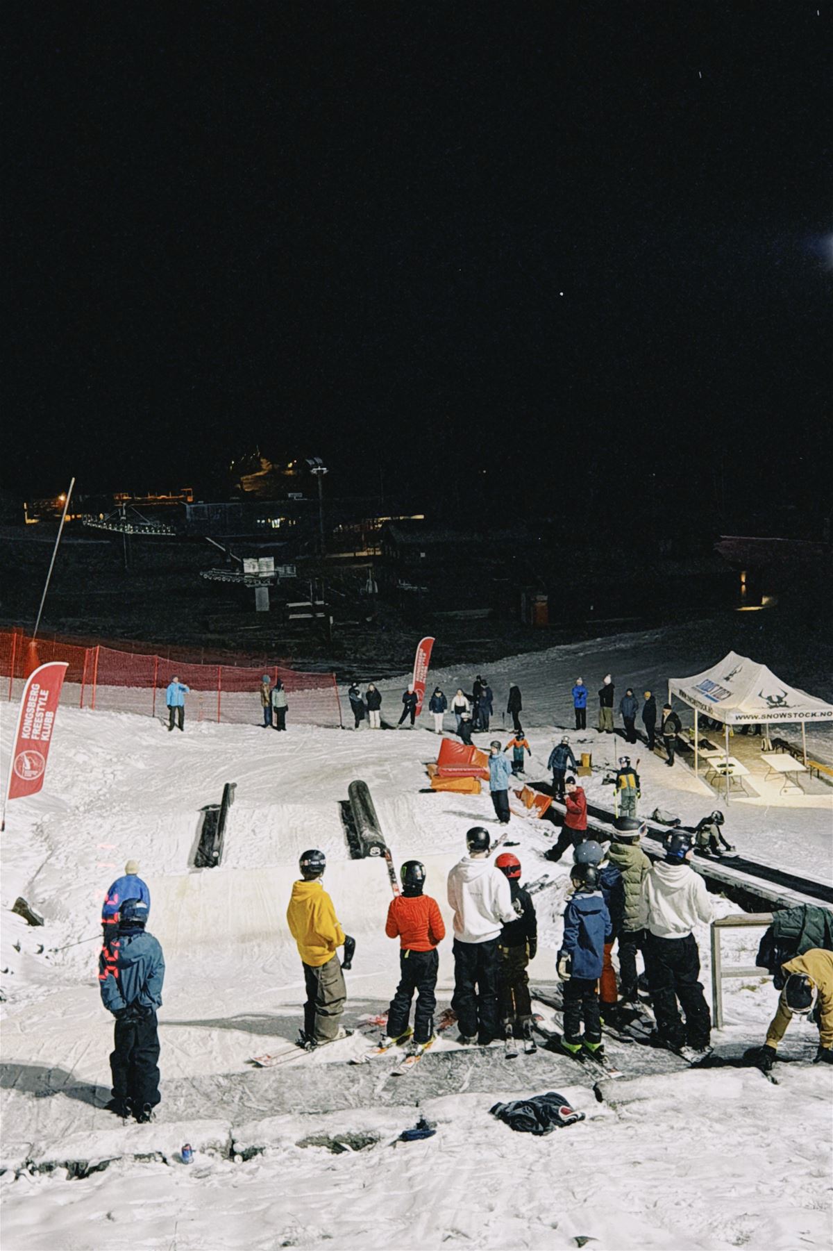 Jibben lever image 1