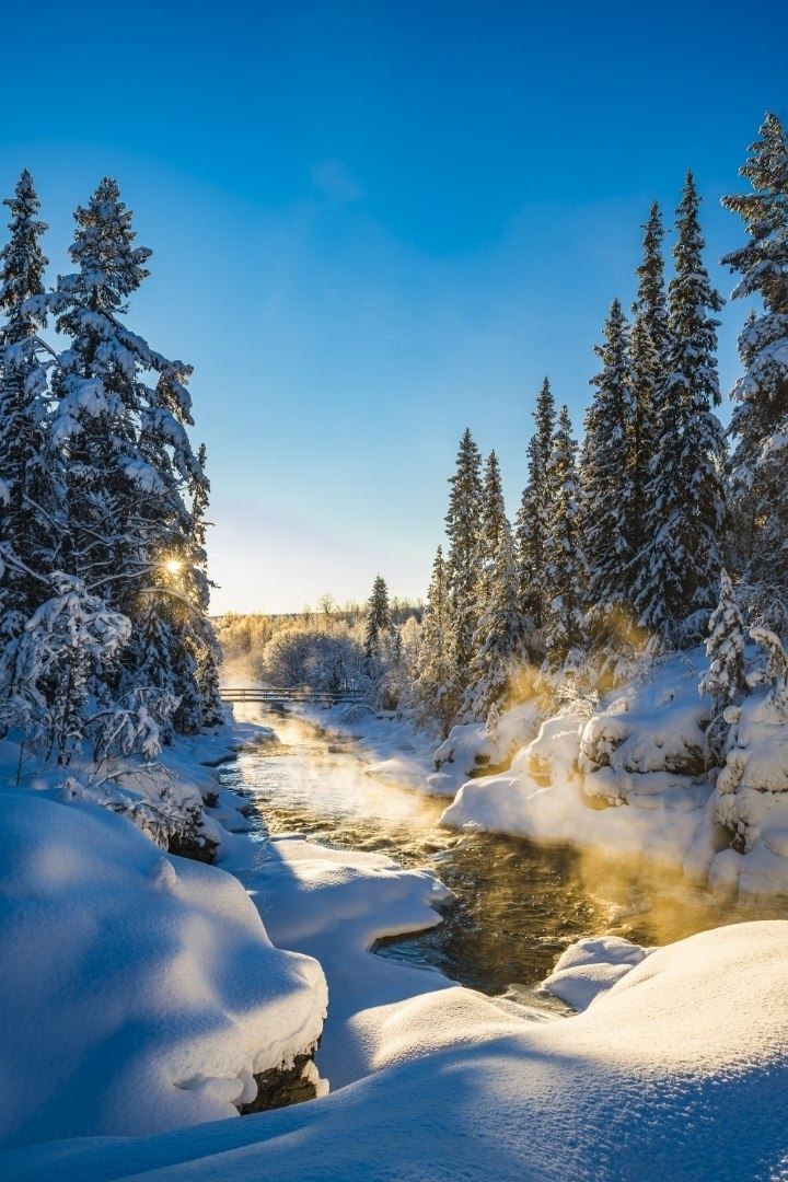 Gunnars Camping (vid Hemgården, Storsätern)
