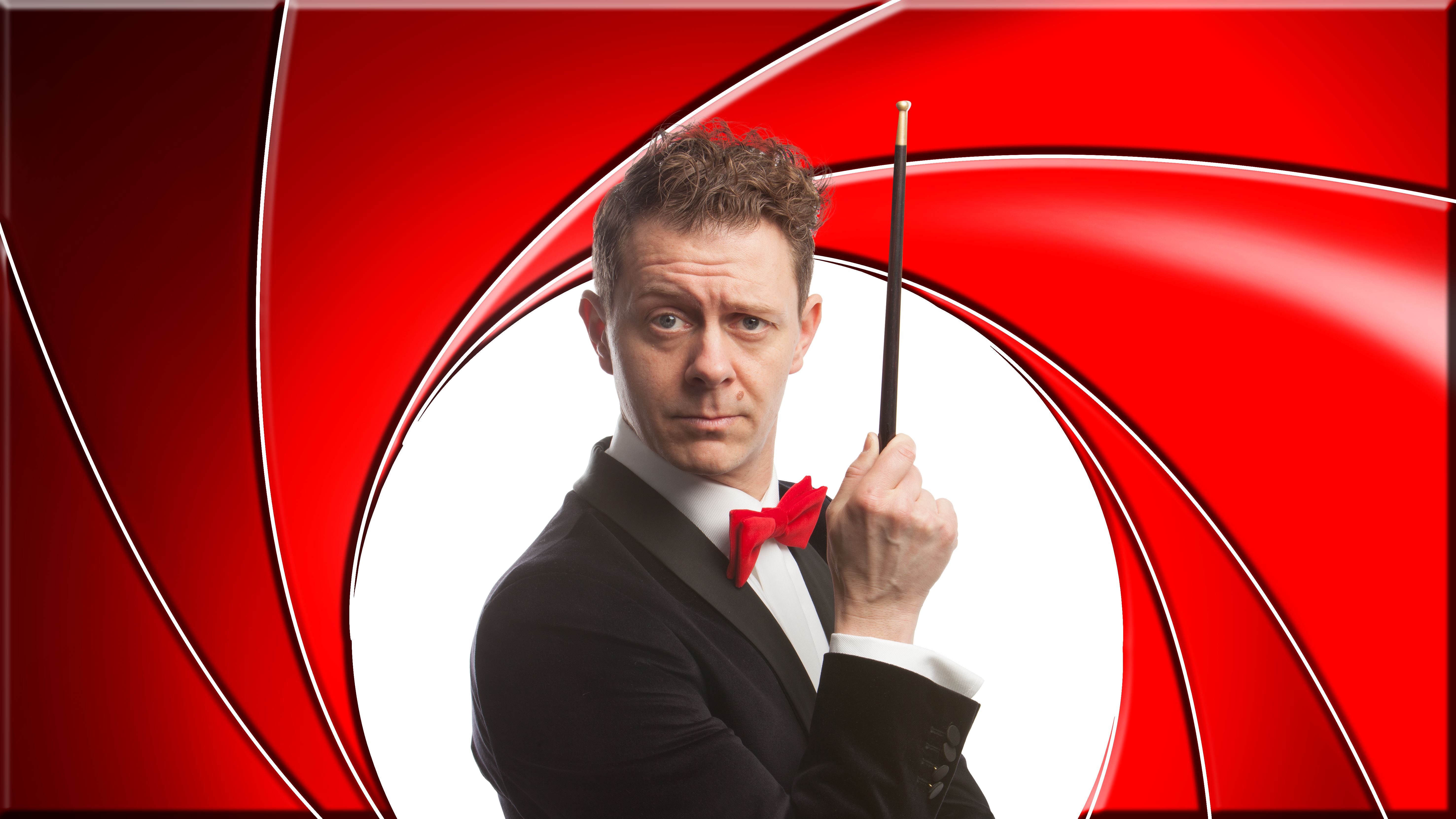 Tobbe Trollkarl - jubileumsshow