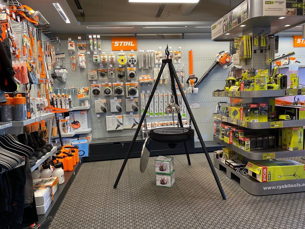 Malå Skogstjänst image 1